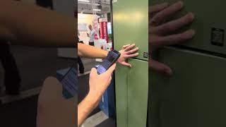 Grab &amp; Go with Awaio Smart Locks