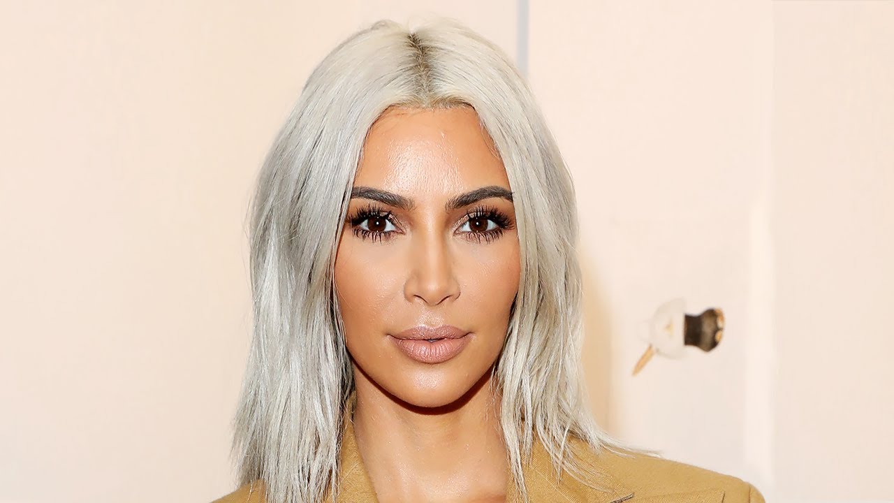 footage in spanish Kim Kardashian Wants Revenge On Taylor Swift After 'Look What You Made Me Do'