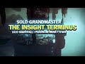 Solo Grandmaster Nightfall - The Insight Terminus [Destiny 2] [Titan]