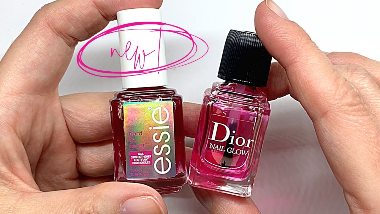 5. Essie Glow Your Own Way Nail Polish - Glow in the Dark - wide 9