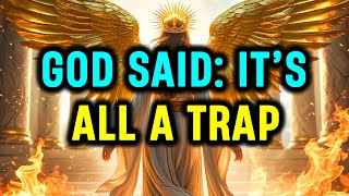 видео: Избранные: Вы падаете во что-то большое — Бог умоляет вас остановиться! картинка: Избранные: Вы падаете во что-то большое — Бог умоляет вас остановиться!