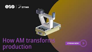 Production Tools Expert Talk with Stiwa