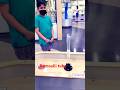 Bernoulli’s tube #science  #scienceexperiment  #sciencemodel #bernoulli