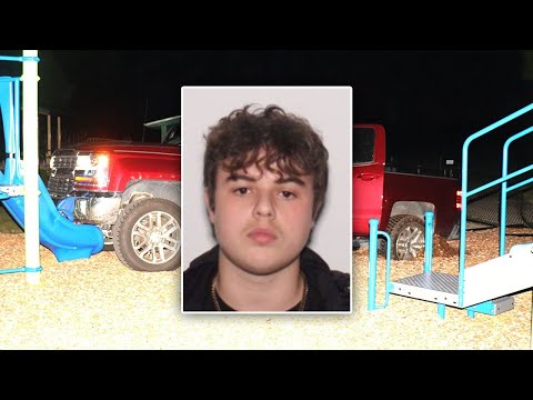 Video: Florida Massakre By
