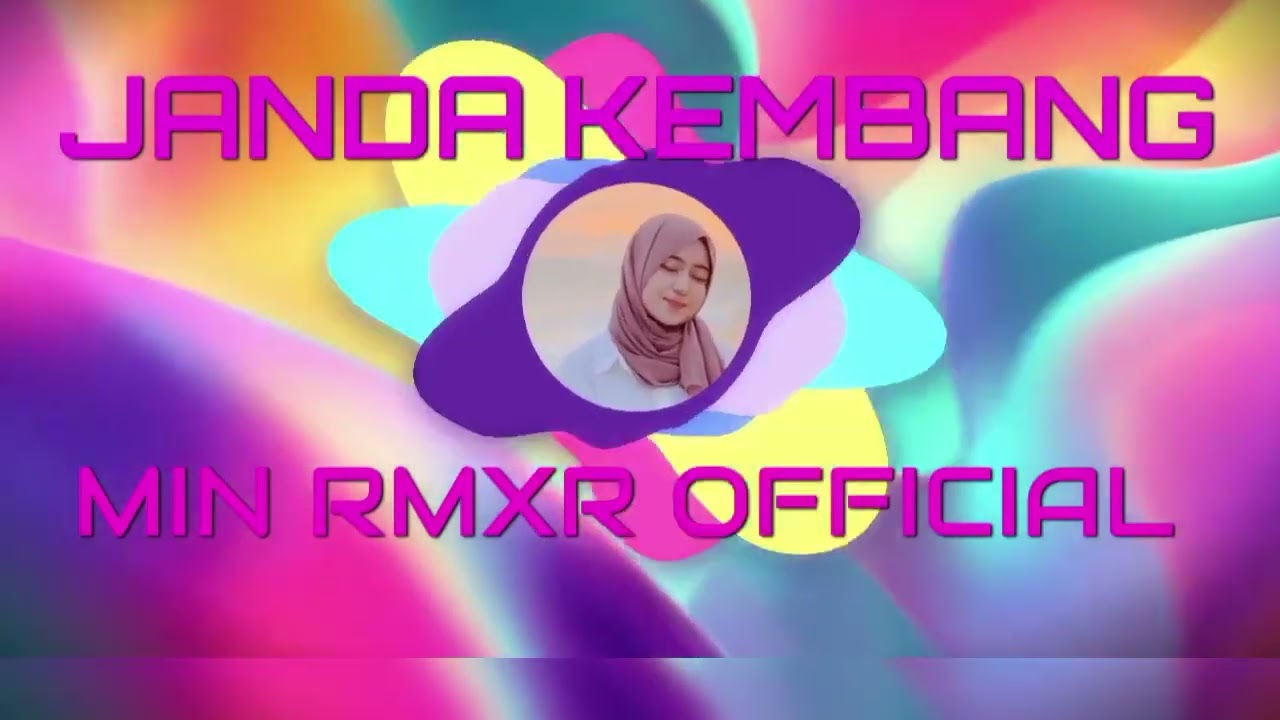 JOGET JANDA KEMBANG TERBARU 