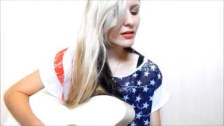 Have You Ever Seen The Rain - Creedence - Cover Dayane Scalzer