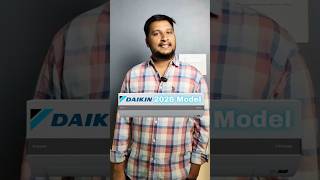 Daikin 1.5 Ton 2026 AC Review 🔥 Better Than 2025? Full Comparison!