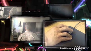 KASPERSKY lab Anti-Virus 2014 - Product Tour