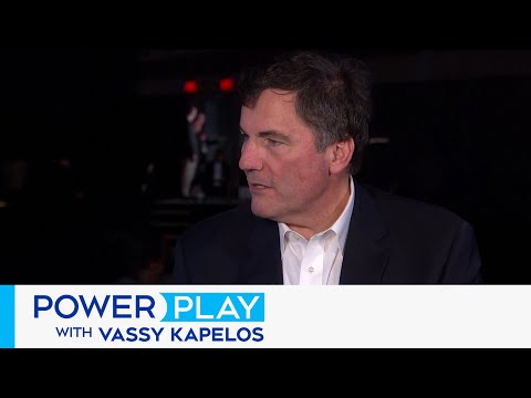 LeBlanc: China's diplomatic presence will face consequences | Power Play with Vassy Kapelos