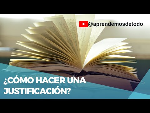 Lo Que Debe Incluirse En Una Declaración Escrita De Empleo