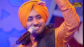 Heeriye | Satinder Sartaaj | Live | Masters - Sitaare Punjab De | PTC Punjabi Gold