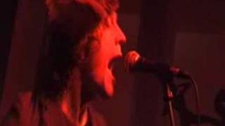 Marah - Alicante 2007 Sure Thing