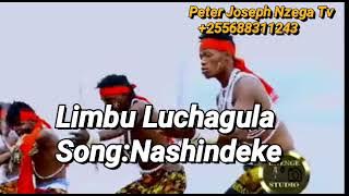 Limbu Luchagula - Nashindeke ( Music Audio 2021)