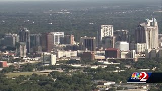 More workers leaving Orlando over low wages, experts say