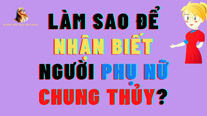 Màu vàng là the hiện gì của sự thuy chung năm 2024