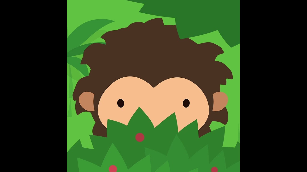 Windy Pines (In-Game Version)