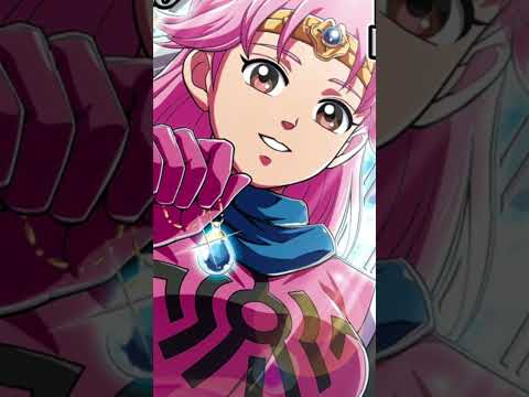 هيونكن و مام من انمي داي الشجاع حسب الطلب المتابعين