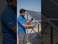Solar Energy Setup: A Smart Investment #solar #howtomakepowerbankathome #solarenergy