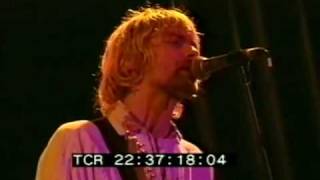 Nirvana - Lounge Act (Subtitulada)