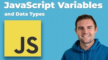 JavaScript Variables and Data Types #fullstackroadmap (Ep. 3)