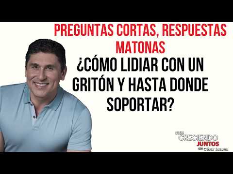 Video: Cómo No Regañar A Tu Marido