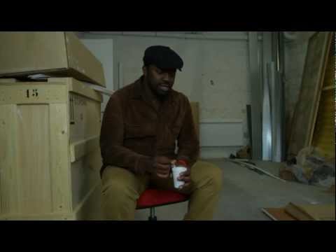 Sly Johnson -