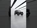 Rate 1-10 for the new 2026 Mercedes-AMG G63 V8 Biturbo