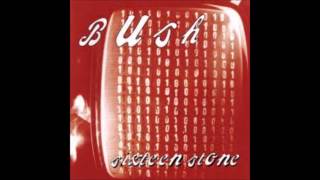 Bush - Swim (Lyrics) chords
