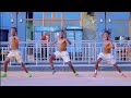 Kabaiti Shabalala Mama Mss Official Video 