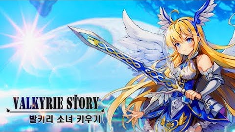 Valkyrie Story - Android iOS Gameplay APK