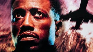 Passenger 57 Theatrical Trailer (1992)