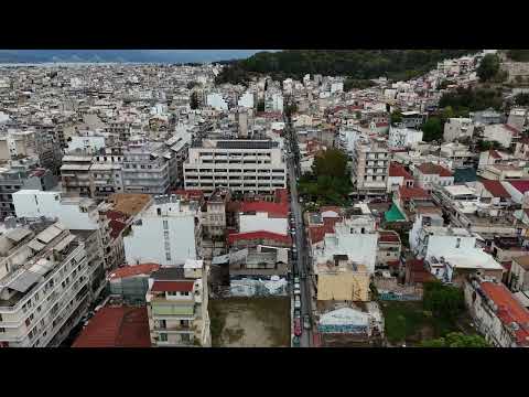 ΤΟ ΣΧΕΔΙΟ ΓΙΑ ΤΟ ΡΩΜΑΪΚΟ ΣΤΑΔΙΟ