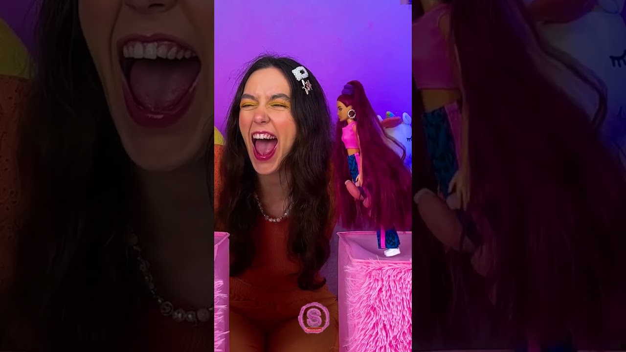 Tingkat Imajinasi: 1000% 😂 #lucu #viral