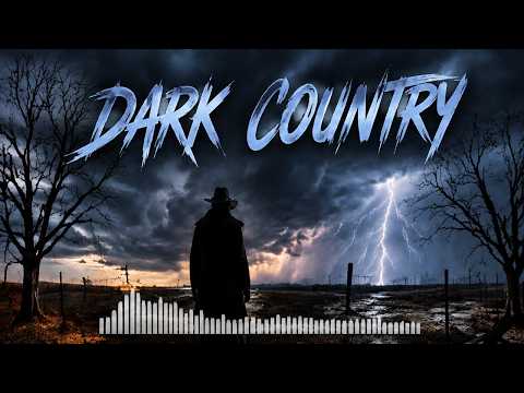 Redacted Revelations (Dark Country Music)