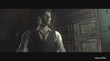The Evil Within PC Gameplay Walkthrough Part 10 [No Commentary]