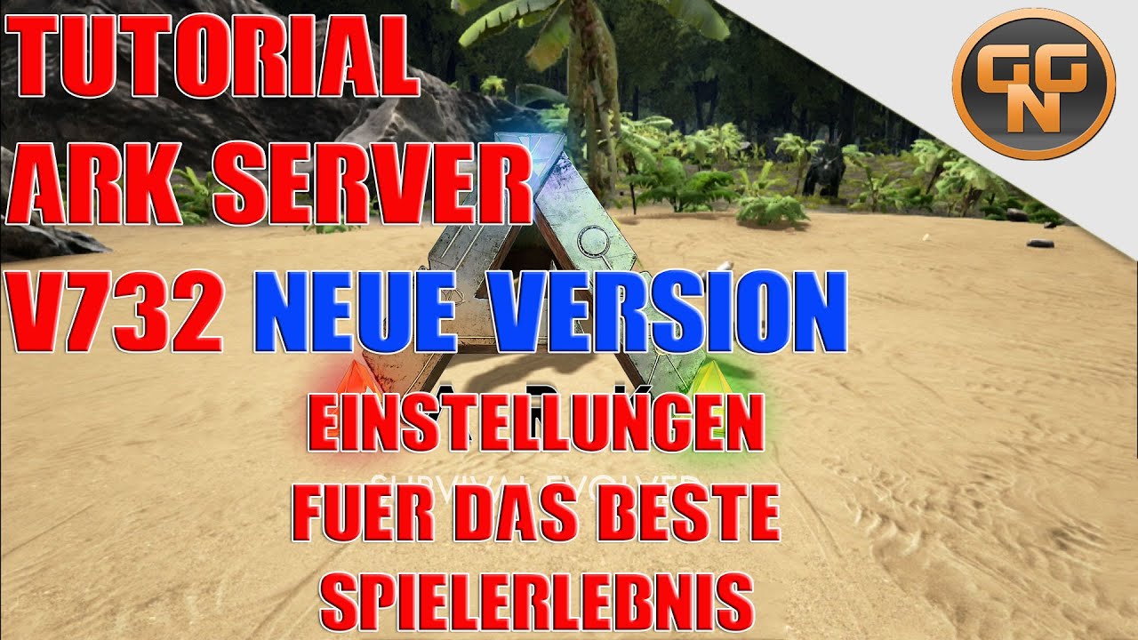 Ark Survival Evolved Server Erstellen Xbox One Ark Survival Evolved - Tutorial - V732 - Single Player Server