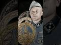Why Did German Soldiers Fear Receiving This Decoration? #history #ww2 #germany