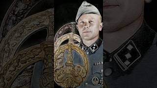 Why Did German Soldiers Fear Receiving This Decoration? #history #ww2 #germany