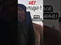 "Hey mujer " YAIR SANARI