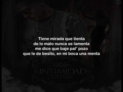 Musica Y Liricas Urbanas