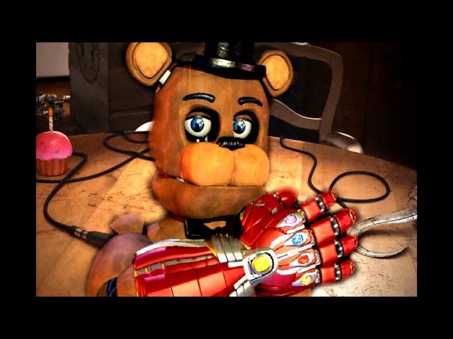 disculpas#fangame#criticas#fnaf ar Critica a FNaF Ar RAIDS