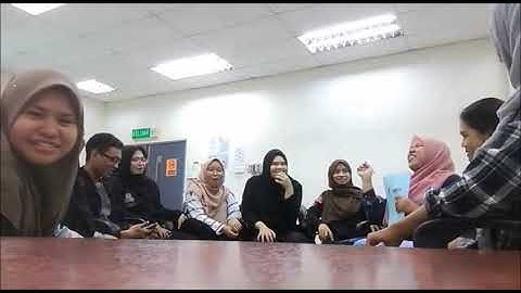 LAX 2012 UPM VIMAG (DISCUSSION 10) - Group 28