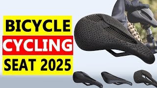 Top 5 Best Bicycle Cycling Seat 2025