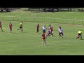 Tarsha Gale Cup Round 3 Highlights: Steelers v Bulldogs