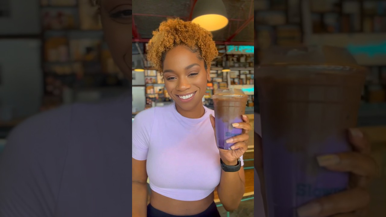 ☕ 4 Top Coffee Shops To Work Or Study At In Houston, Tx 