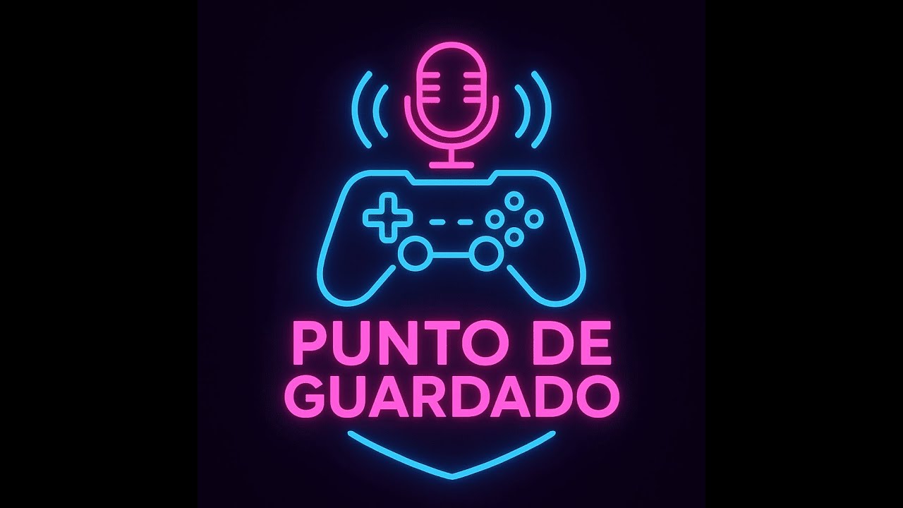 Podcast - Punto de Guardado "Sexto Transmision" Años 2008 - 2009!