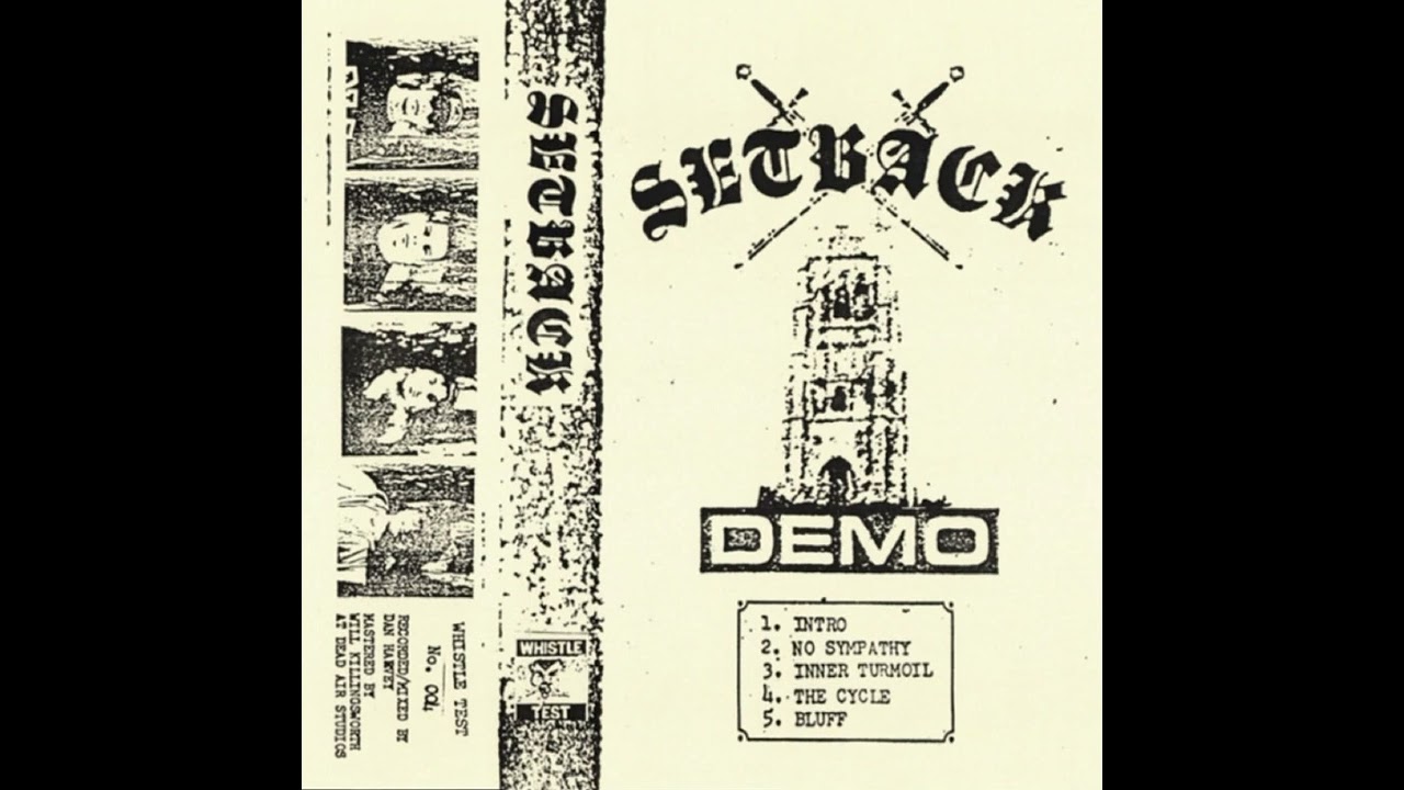 Watch Setback - The Cycle on YouTube Watch Setback - The Cycle on YouTube