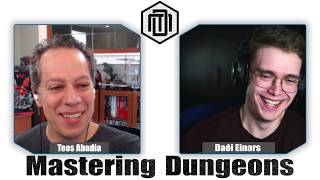 Mystic Arts and Creator Publishing!
Episode 297 Main topic: Mystic Arts and Creator Publishing!
Daði Einars joins Teos to discuss RPG design, gameplay, and his work with Mystic Arts to create for Patreon, YouTube, and your table!
Contents
00:00 Mystic Arts and Creator Publishing
01:27 Who is Daði Einars?
05:58 Icelands Baldurs Gate
08:57 Patreon and YouTube
18:36 Dungeon Jam
21:46 Crown of the Fungal Queen
31:33 What Does the Future Hold?
33:54 RPGs and System Hacking
37:31 Unused Plot Leads
41:15 Evaluating Game Systems vs D&D
48:17 Find Daði
Find our show notes and support our podcast and YouTube efforts:
https://www.patreon.com/MasteringDnD
Listen to us on your favorite podcast device:
https://MasteringDungeons.podbean.com
Chat with us online:
https://dice.camp/@MasteringDnD
https://bsky.app/profile/masteringdnd.bsky.social
https://twitter.com/MasteringDnD
Find Shawn:
https://twitter.com/shawnmerwin
https://ghostfiregaming.com/
Find Teos:
https://alphastream.org/
https://youtube.com/@AlphastreamRPG
https://dice.camp/@Alphastream
Mastering Dungeons is a weekly podcast, providing News and a Main segment. We separate these on YouTube for your viewing and listening pleasure.
Our intro and outro music is Metropolis Fanfare, provided royalty-free by Tabletop Audio (https://tabletopaudio.com) under the Creative Commons Attribution-NonCommercial-NoDerivatives 4.0 International License (https://creativecommons.org/licenses/by-nc-nd/4.0/).
#dungeonsanddragons #ttrpg #dungeonmaster #dungeonmasteradvice #tabletopgaming #tabletoproleplaying #rpggames #tabletoprpg #gamemaster #rpg Mystic Arts and Creator Publishing!