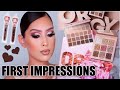 ORGY COLLECTION BY JEFFREE STAR COSMETICS| REVIEW & TUTORIAL