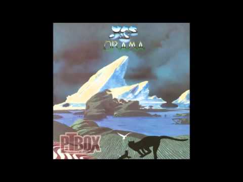 Yes - Into the Lens